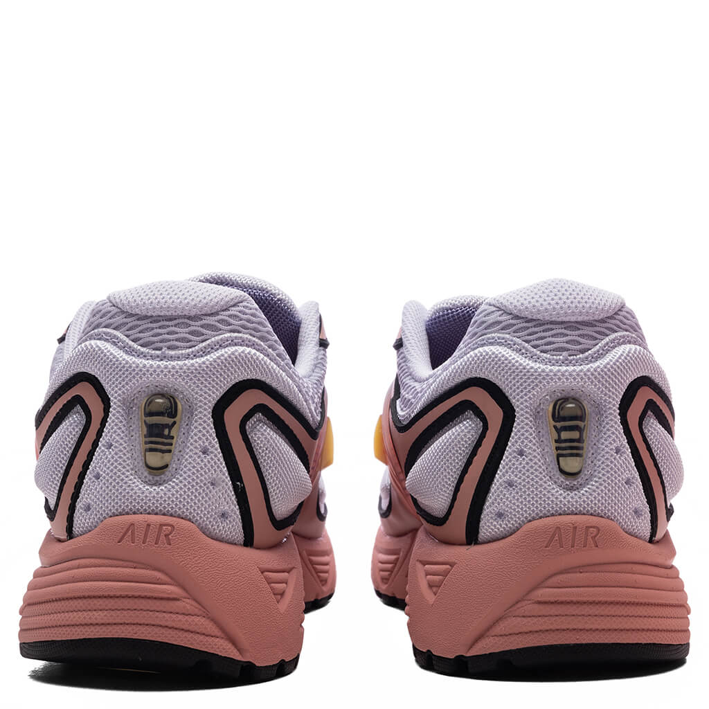 Air Pegasus Wave Amethyst Tint Soft Yellow Dusty Amethyst