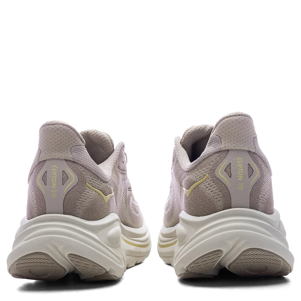 Clifton 10 Raw Linen Stone