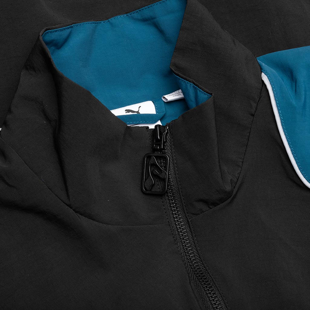 Puma x PAM Cellerator Track Jacket Black