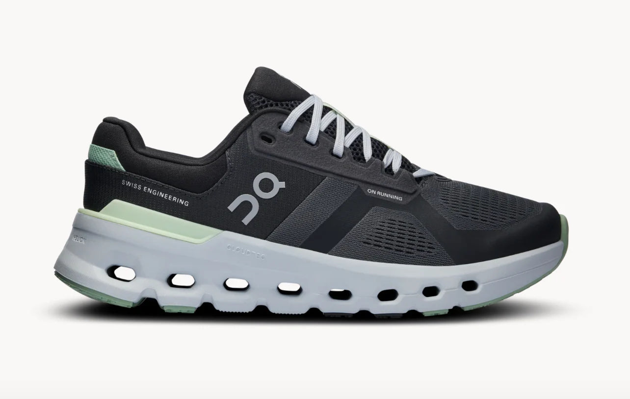 Womens On Cloudrunner 2 Clearance
