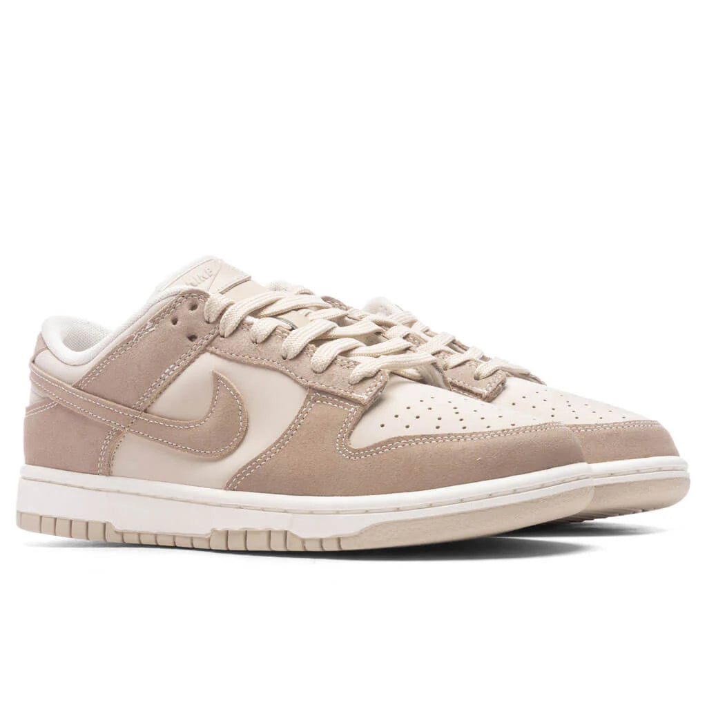 Womens Dunk Low SE Sanddrift Hemp Sail
