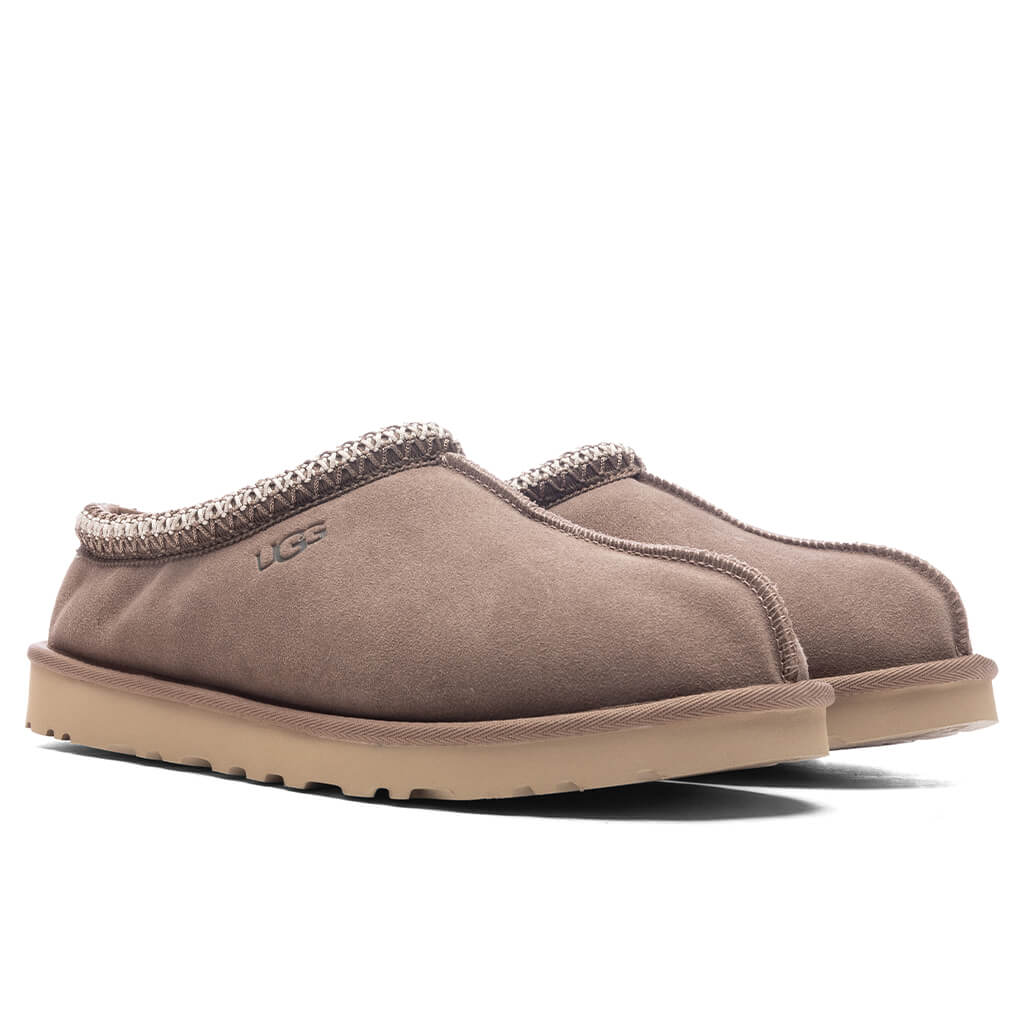 Mens Tasman Slipper Caribou