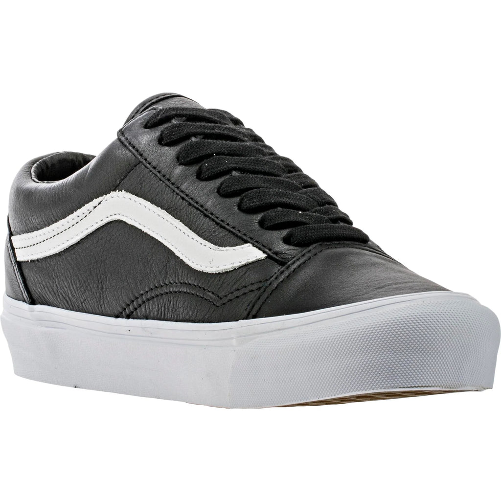 OG Old Skool LX Mens Skate Shoe Black White
