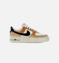 Air Force 1 Low Mushroom Womens Lifestyle Shoe Brown White