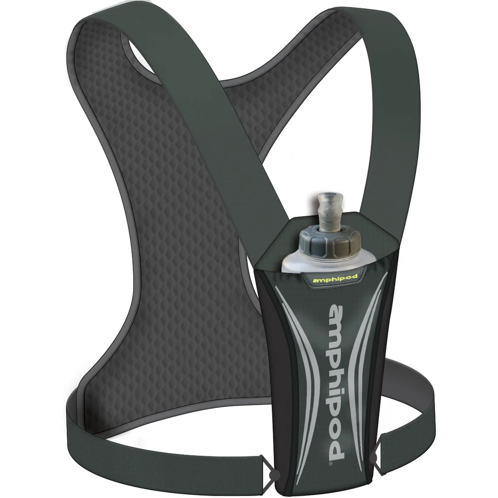 Amphipod Harmony Hydration Vest with 355 mL Flask