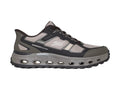 Tenis Skechers Outdoors Negro y Gris para Hombre
