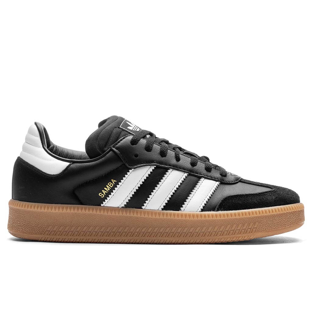 Samba XLG Core Black White Gum