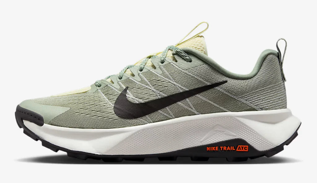 Mens Nike ReactX Wildhorse 10