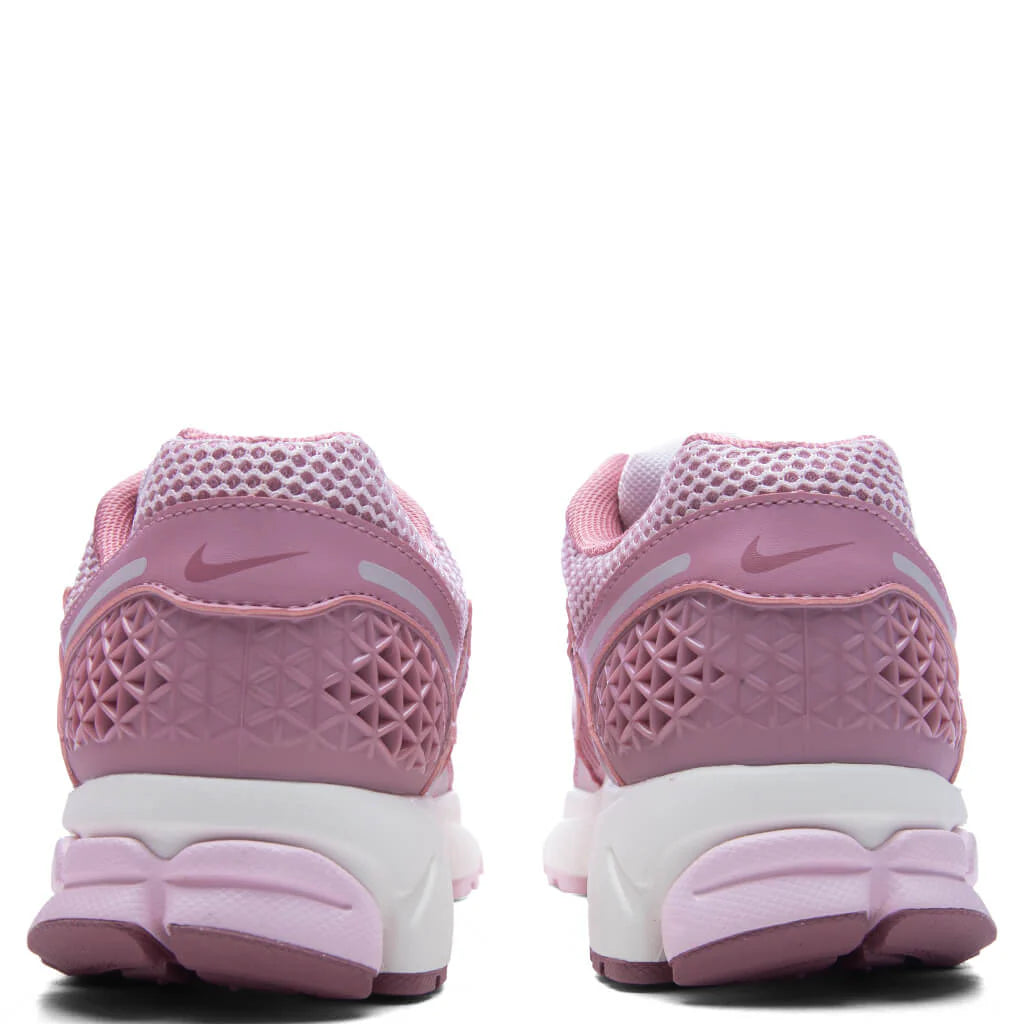 Womens Zoom Vomero 5 Elemental Pink Desert Berry Pink Foam