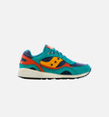 Shadow 6000 Changing Tides Mens Lifestyle Shoe Teal Multi