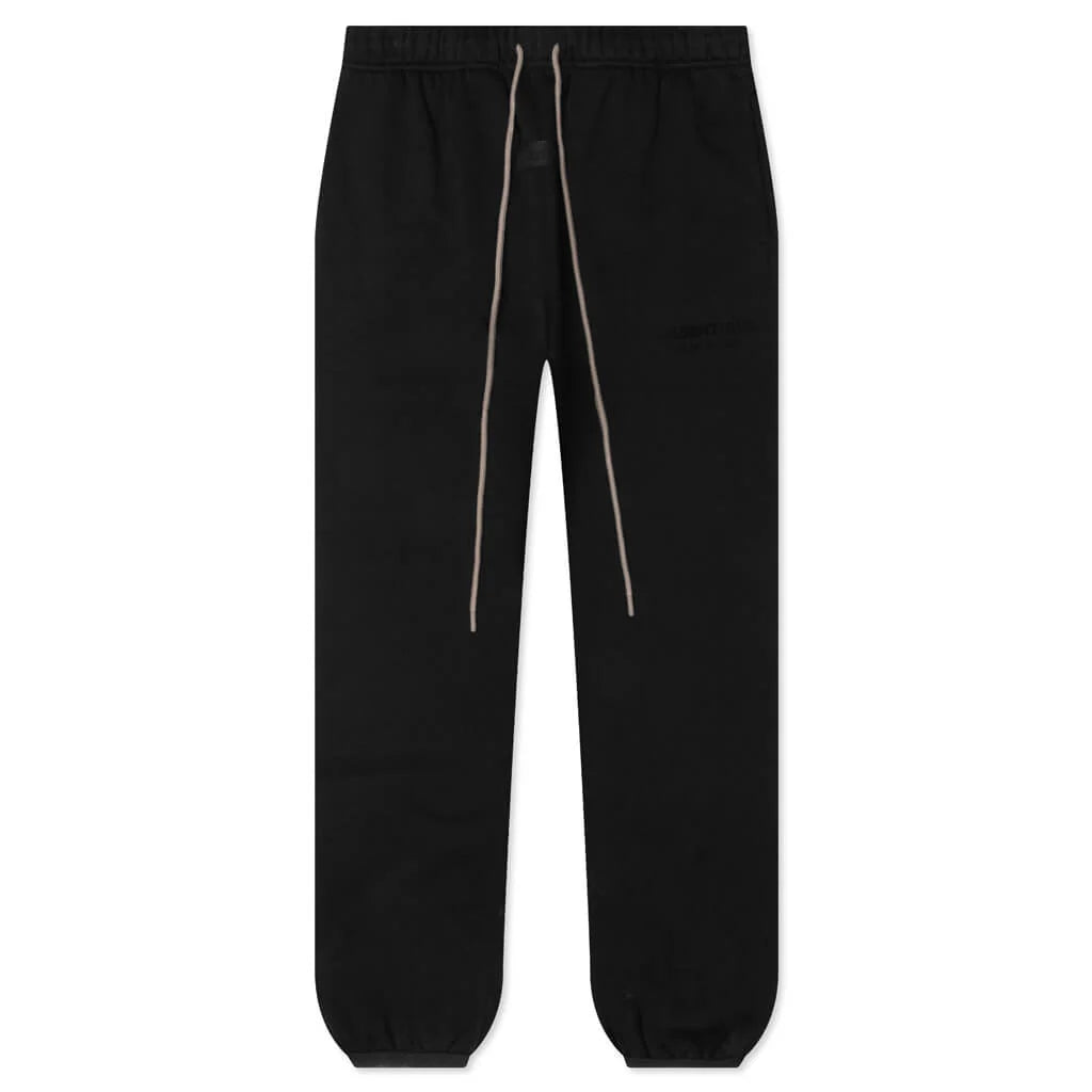 Essentials Sweatpants Black