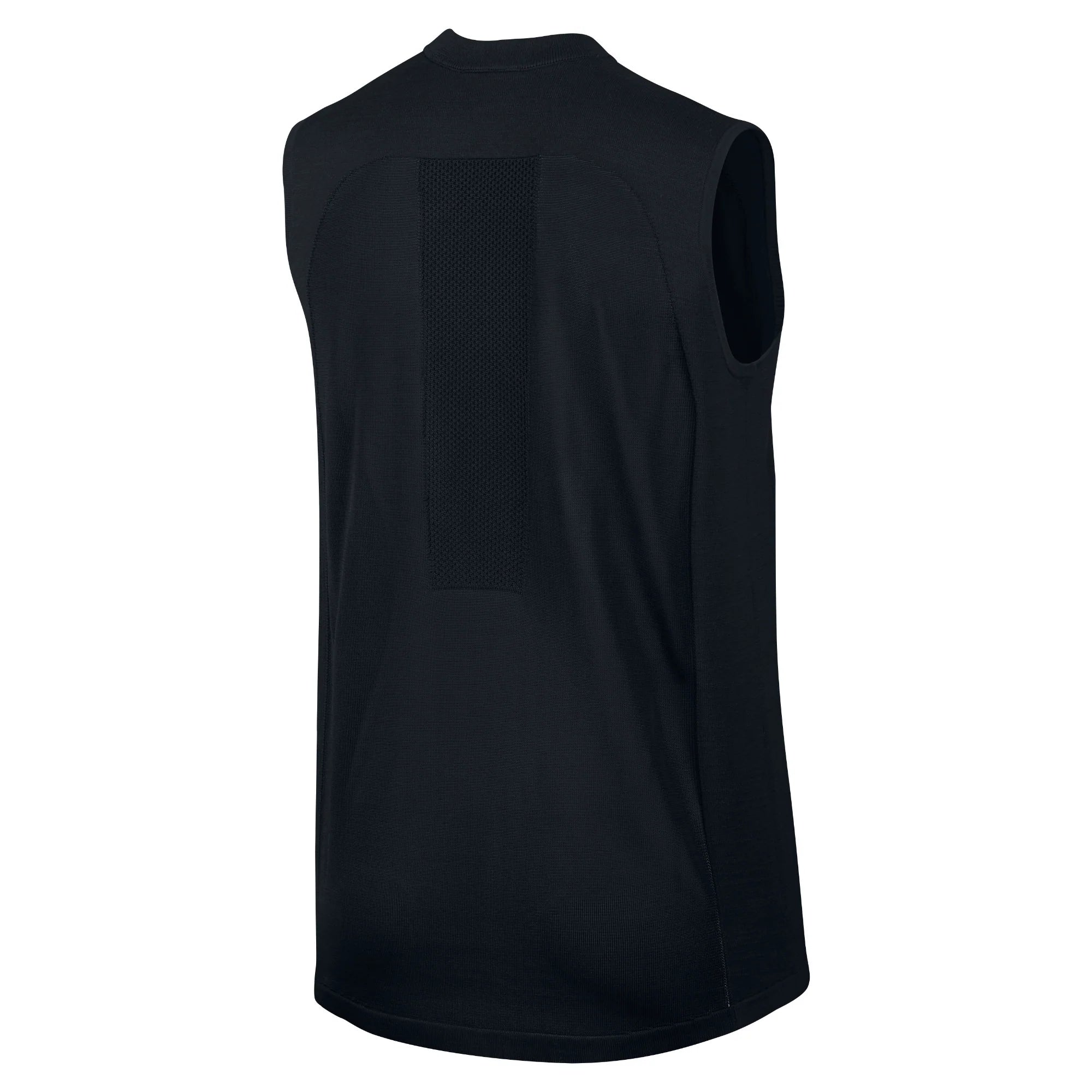 Sportswear Tech Knit Tank Top Womens Black