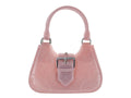 Bolsa de Hombro ROZE Rosa Glitter para Mujer