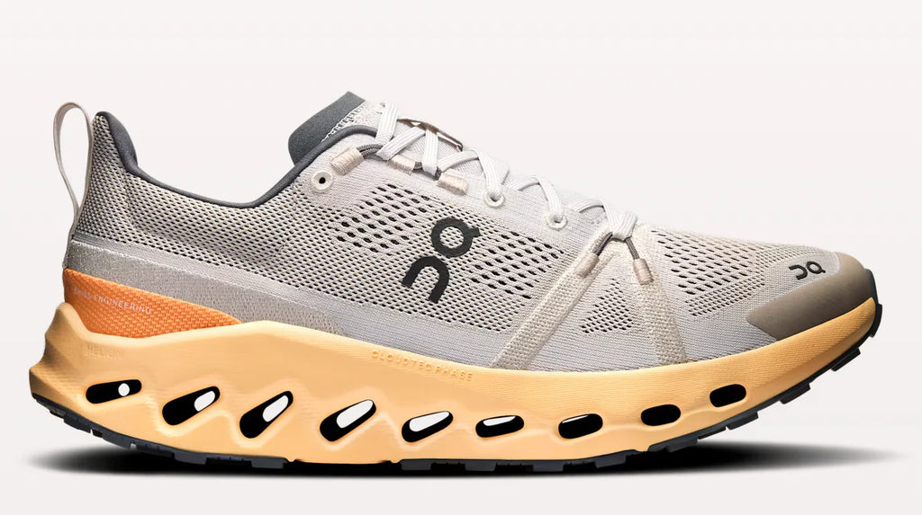 Mens On Cloudsurfer Trail Clearance