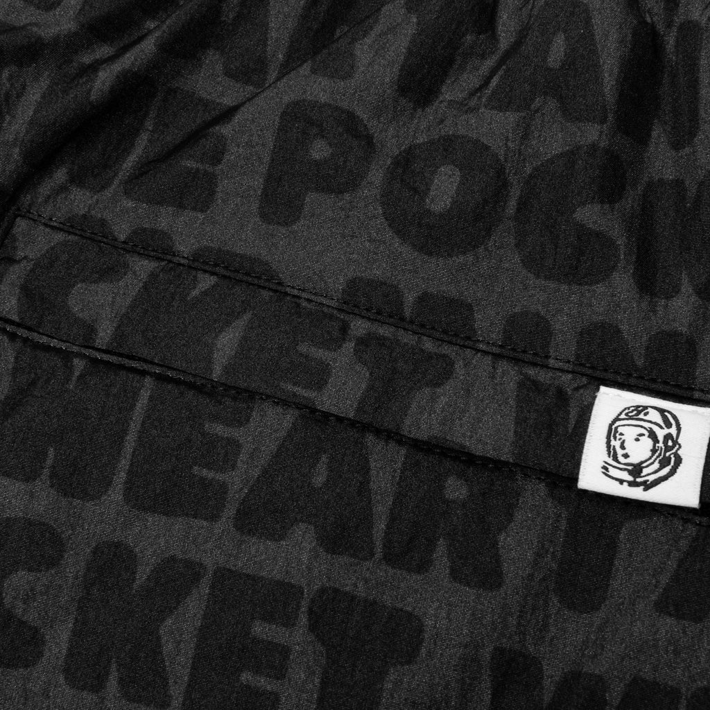 BB Dimension Pants Black