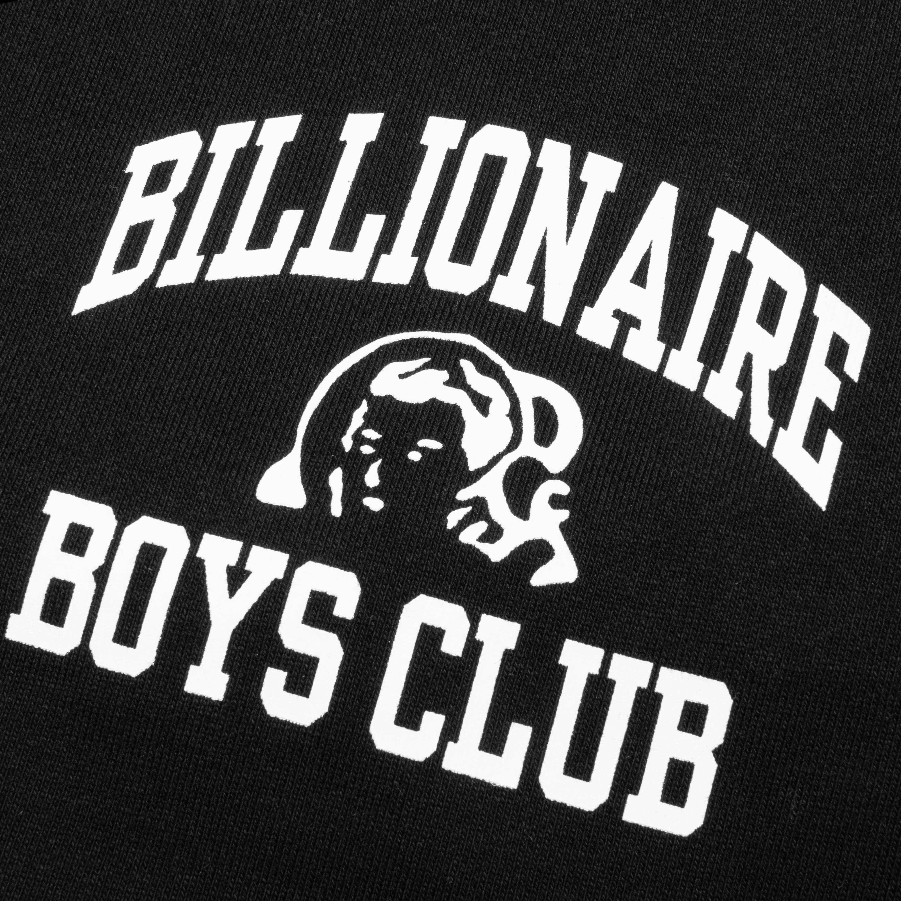 BB Physics Sweatpants Black