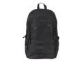 Mochila Terry Negro