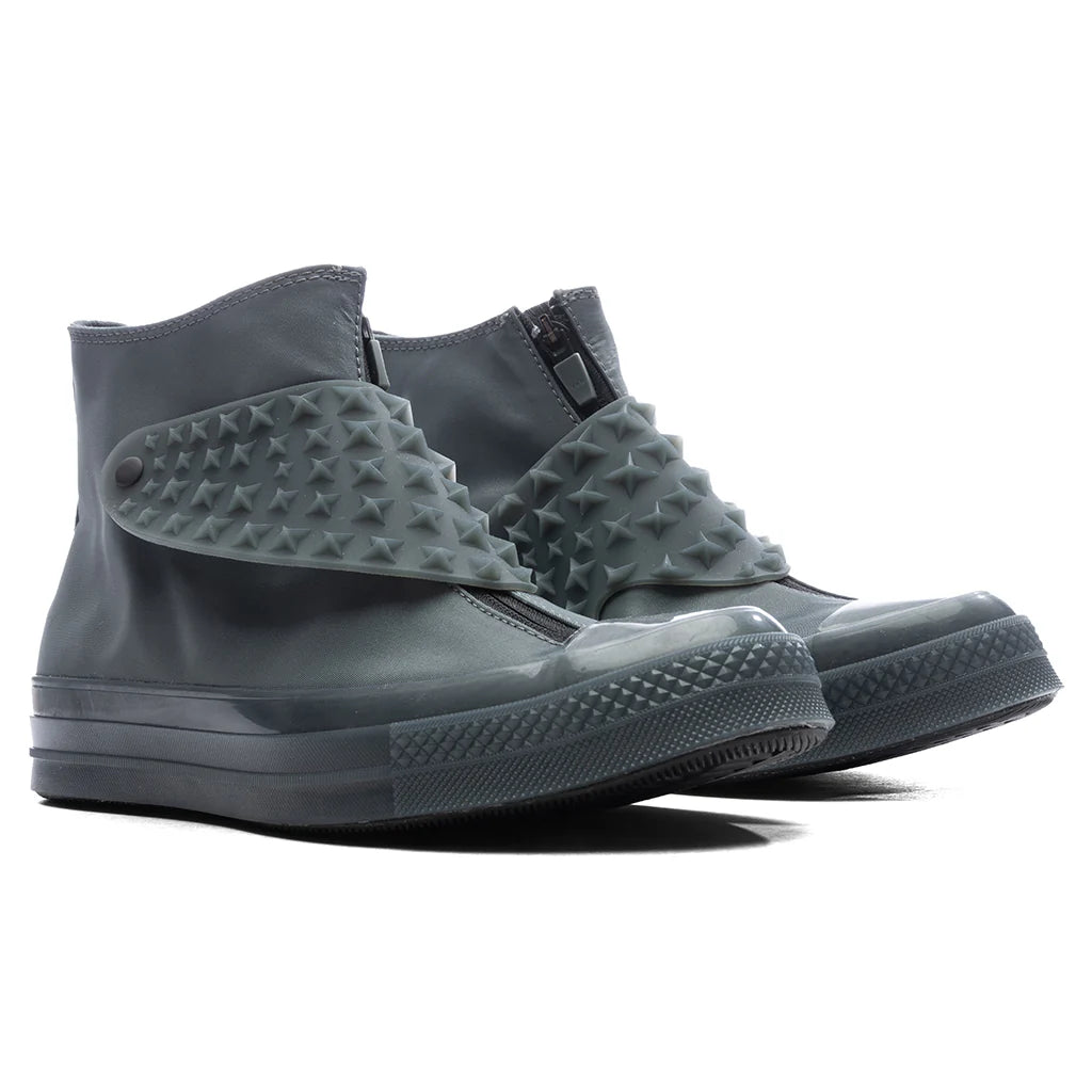 Converse x Chet Lo Chuck 70 Hi Sedona Sage Black Multi