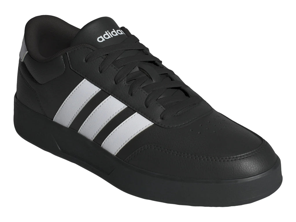 Tenis Adidas Breaknet 30 Negro para Hombre