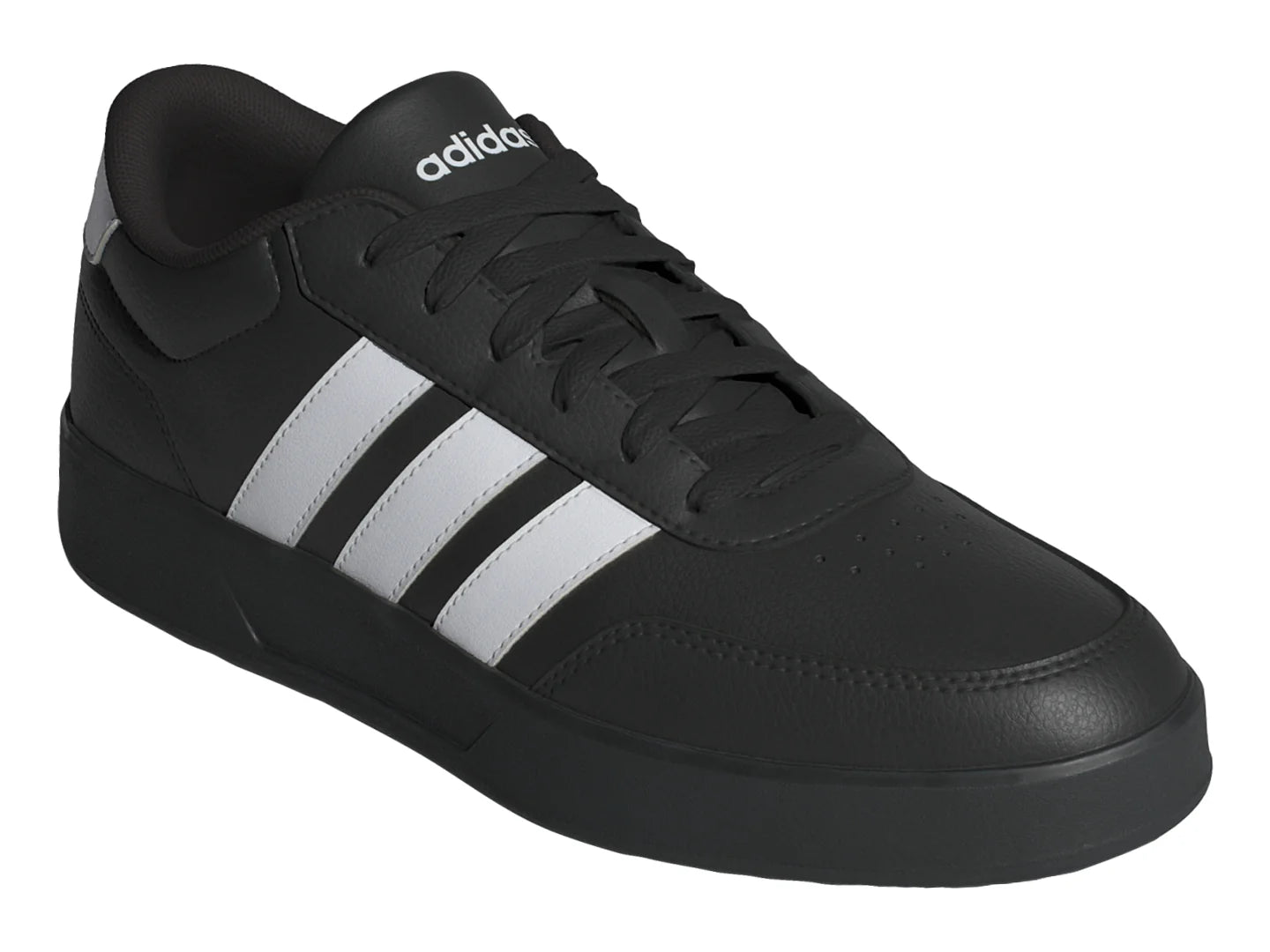 Tenis Adidas Breaknet 30 Negro para Hombre