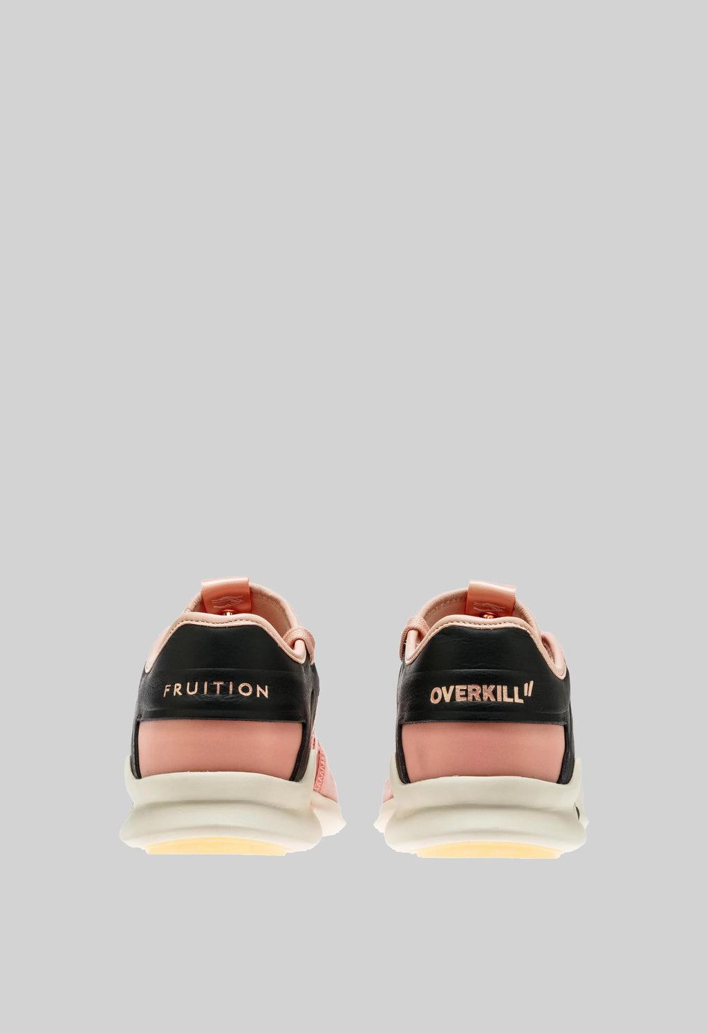 EQT Lacing ADV W SE Mens Running Shoe Pink
