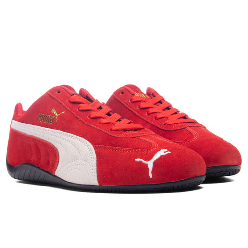 Speedcat OG For All Time Red White