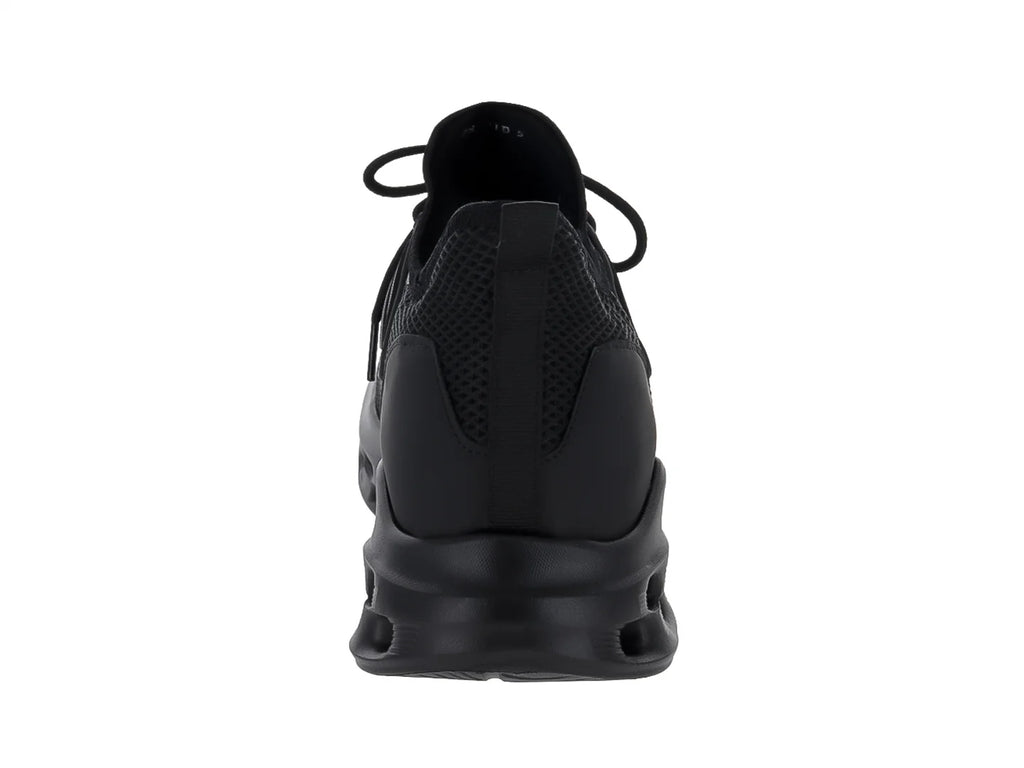 Tenis de Baloncesto Andrax Negro para Hombre
