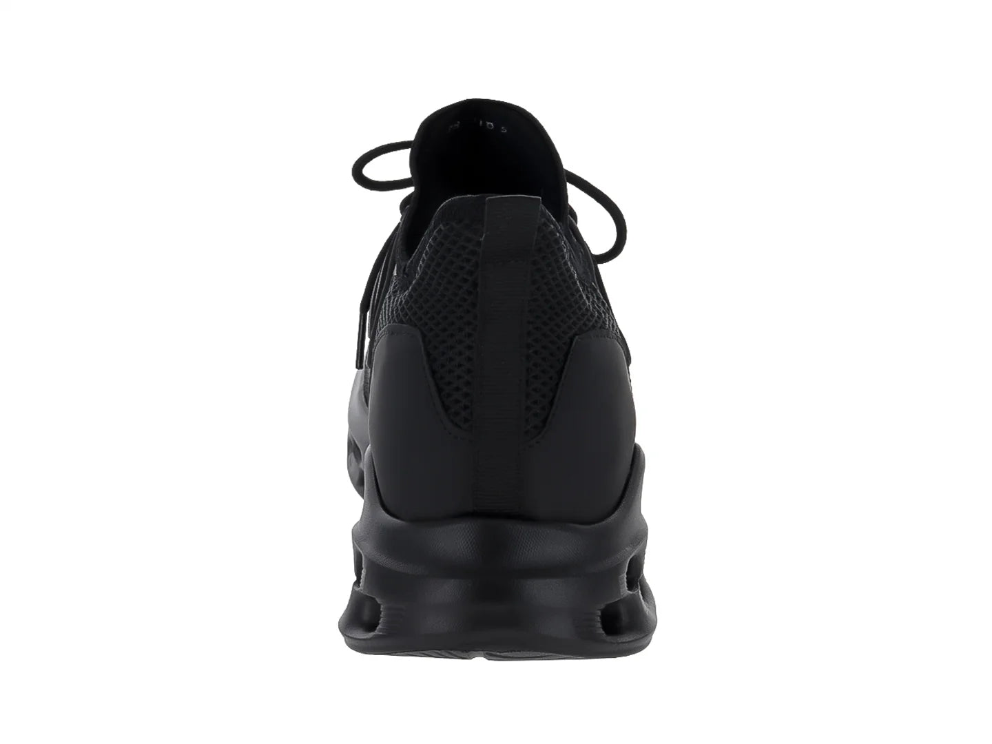 Tenis de Baloncesto Andrax Negro para Hombre