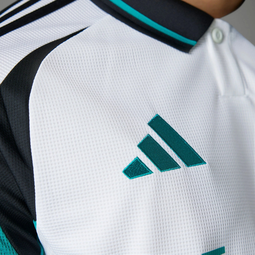 adidas Mens Newcastle United Third Jersey