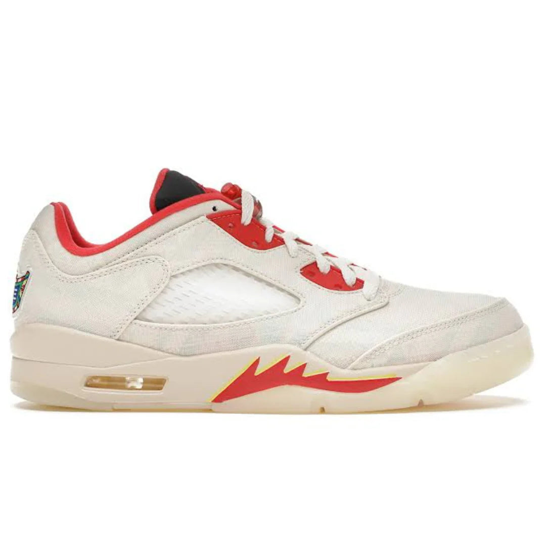 Jordan 5 Retro Low Chinese New Year
