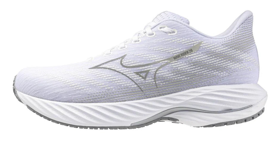 Mens Mizuno Wave Rider 28 Clearance