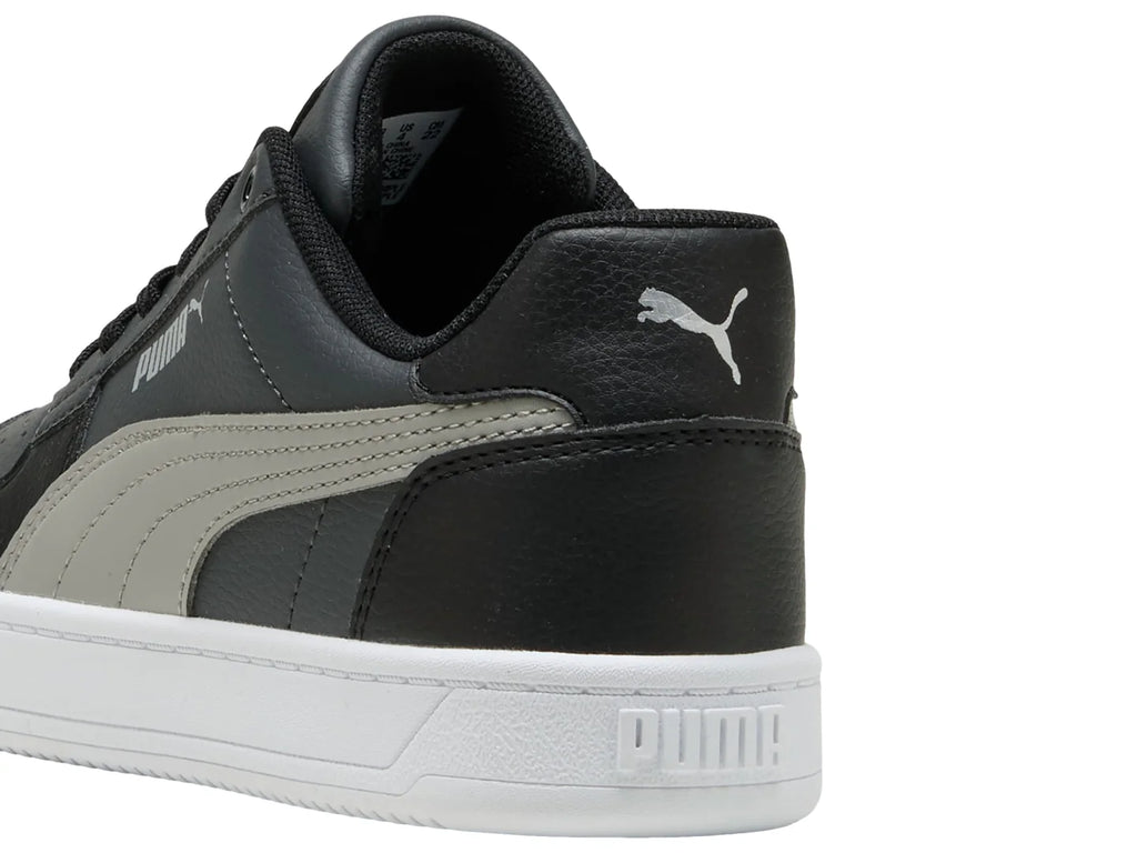 Tenis PUMA Caven 20 Gris para Niño