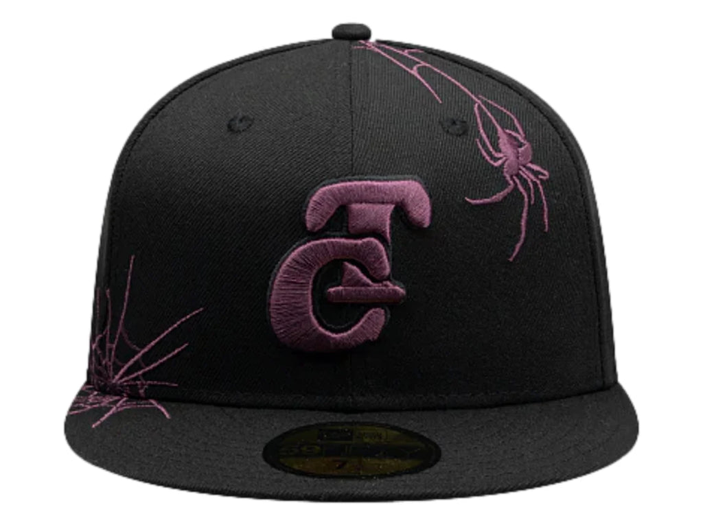 Gorra New Era Minnesota Twins Negro