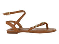 Sandalias ROZE Camel para Mujer