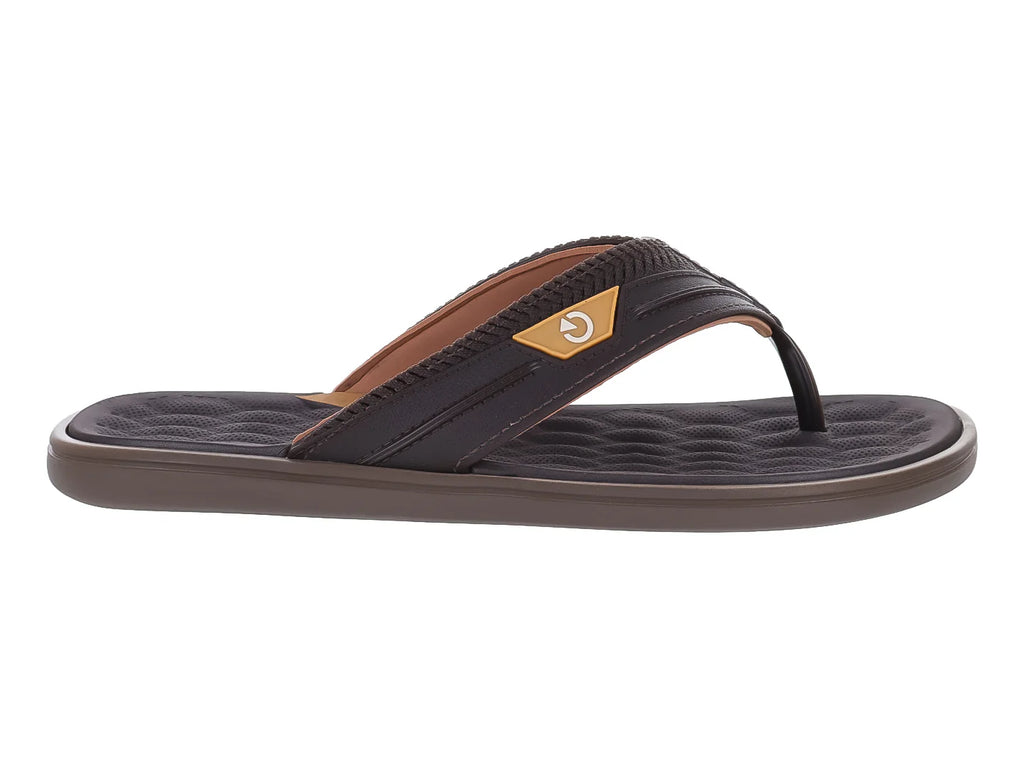 Sandalias Cartago Marrón para Hombre