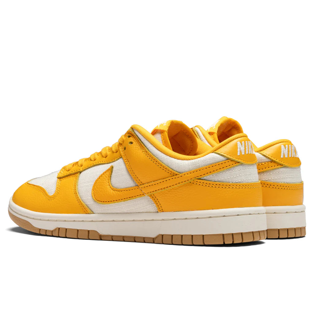 Dunk Low Retro Premium University Gold University Gold