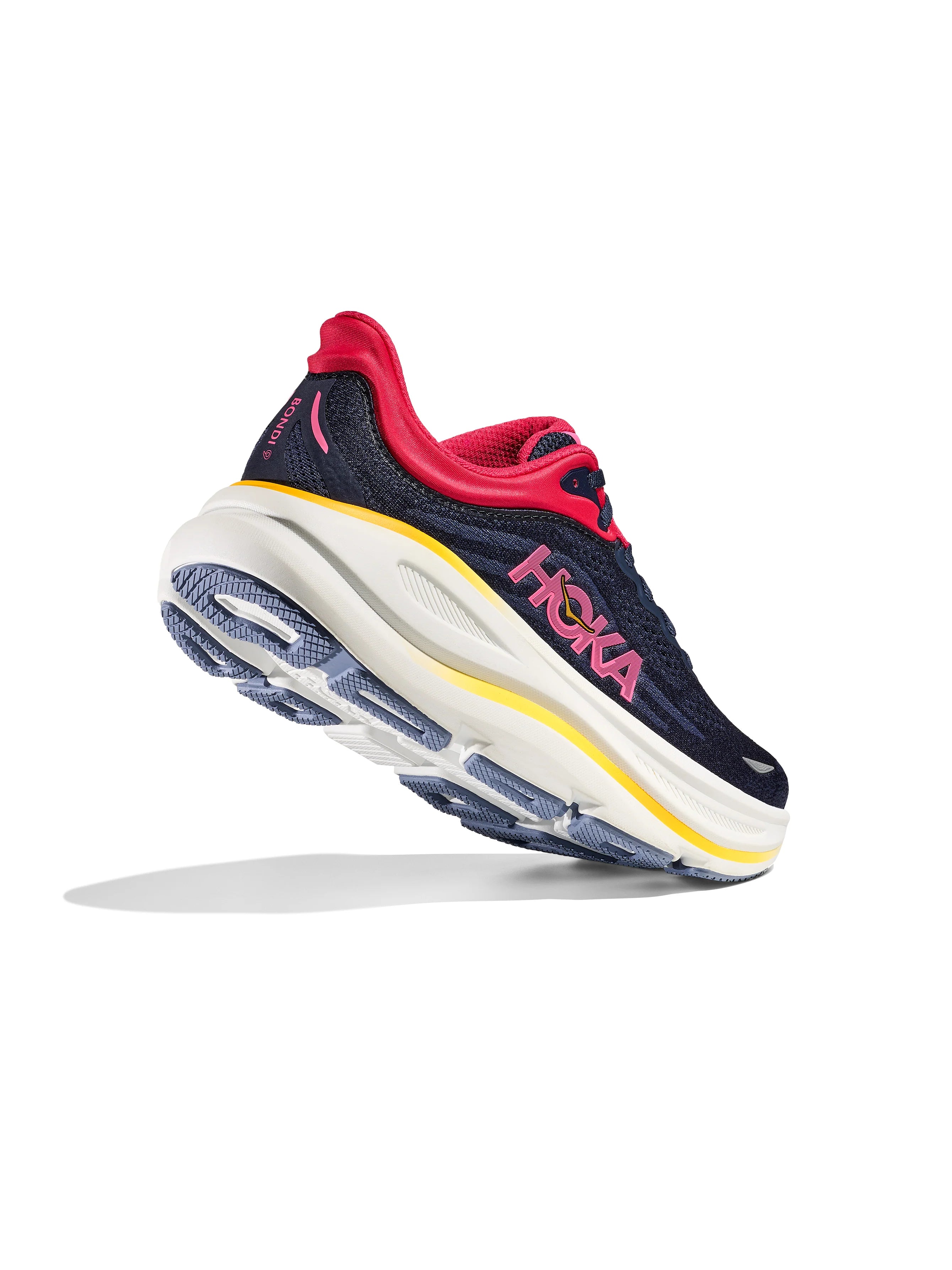 Hoka Bondi 9 Womens Shoes