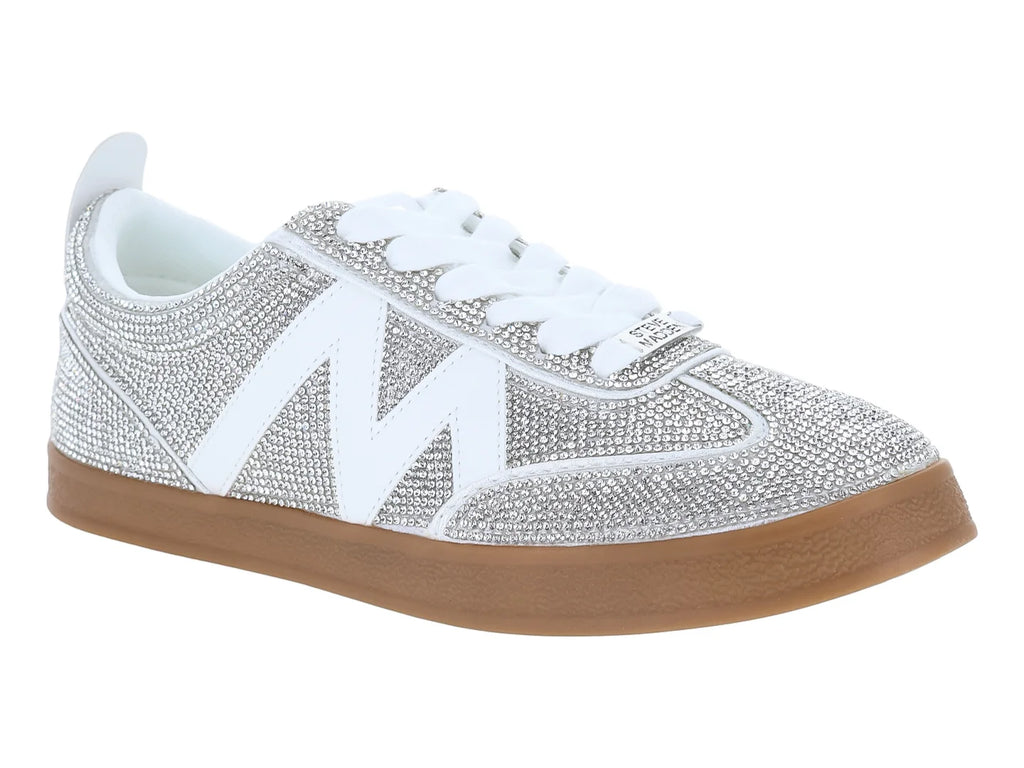 Tenis Steve Madden Degree Para Mujer