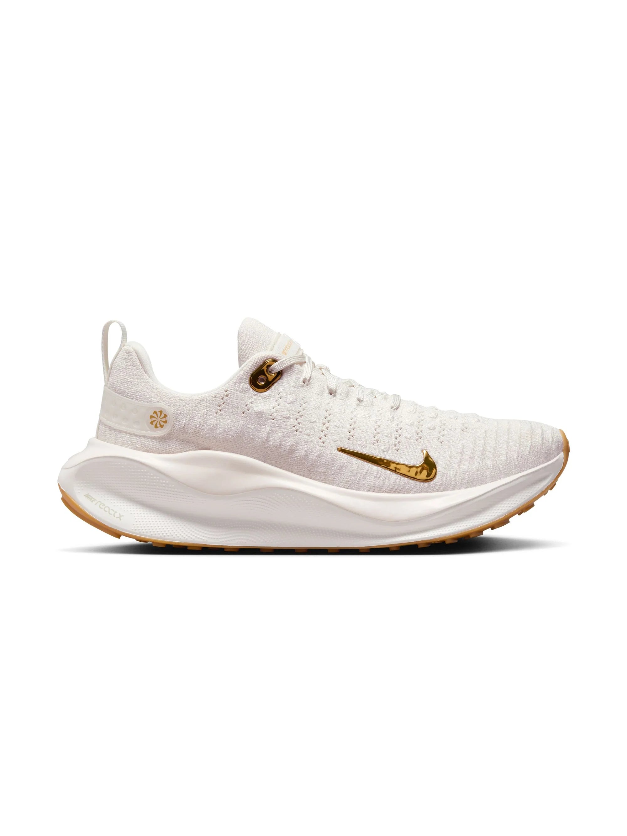 Nike Reactx Infinity Run 4 Womens Shoes