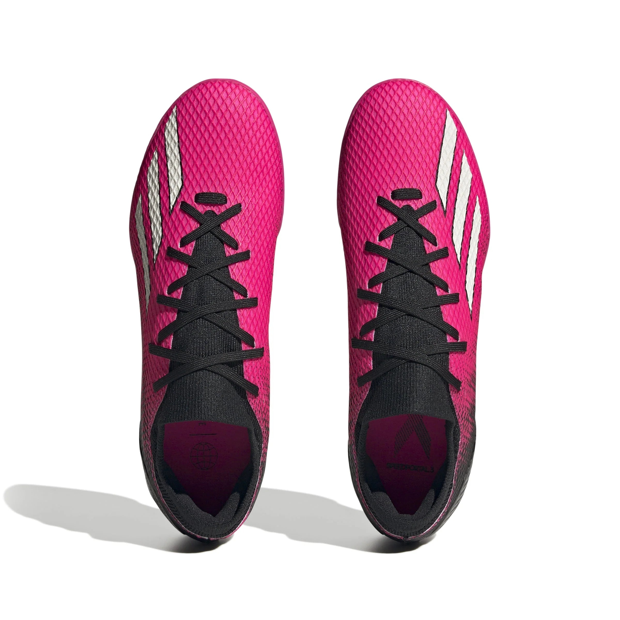 adidas X Speedportal3 IN Indoor Soccer Shoes
