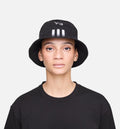 Mercedes AMG Petronas Formula 1 Team Bucket Mens Hat Black