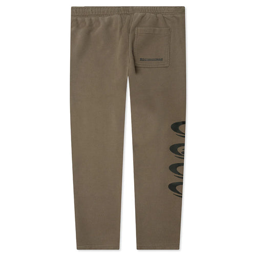 Air Jordan x Travis Scott Mens Fleece Pants Palomino
