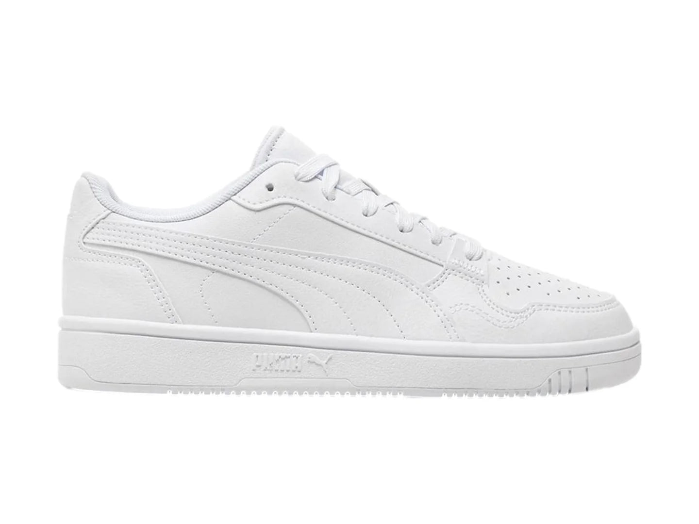 Tenis Puma 398993 Para Niño