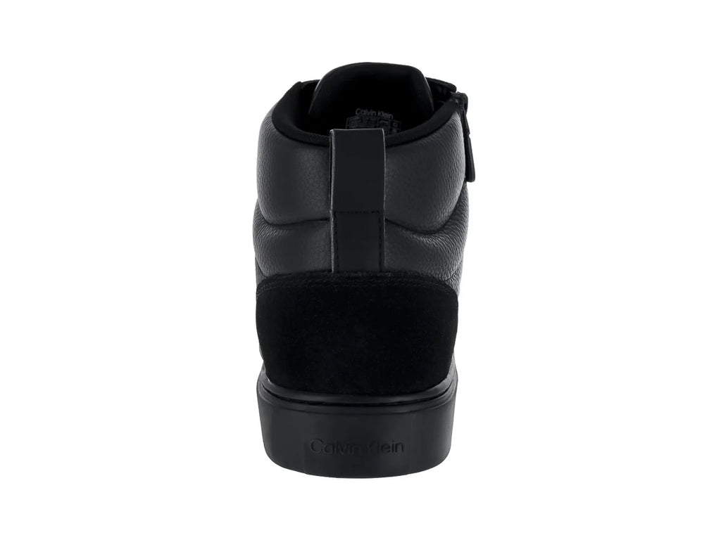 Tenis Calvin Klein Negro para Hombre