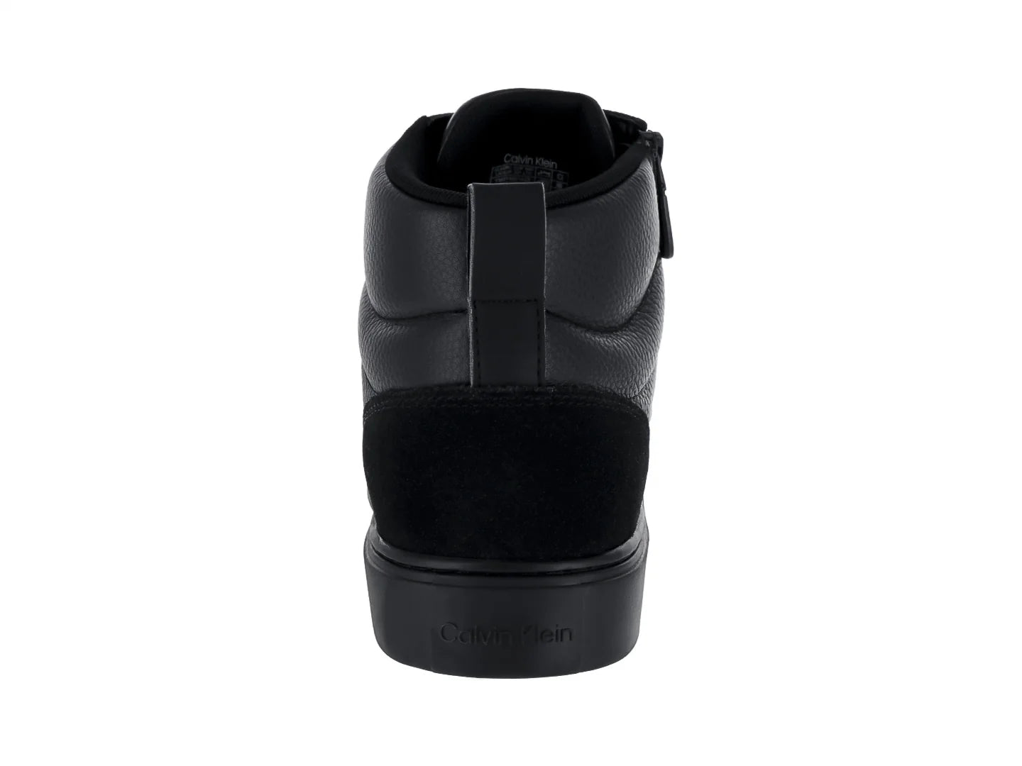 Tenis Calvin Klein Negro para Hombre