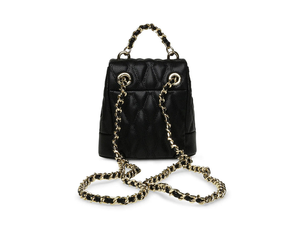 Bolsa Steve Madden Bcheri Negro para Mujer