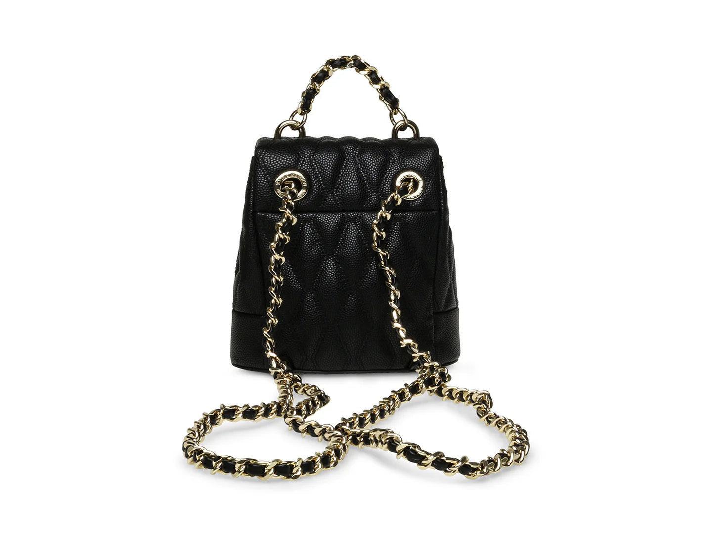 Bolsa Steve Madden Bcheri Negro para Mujer