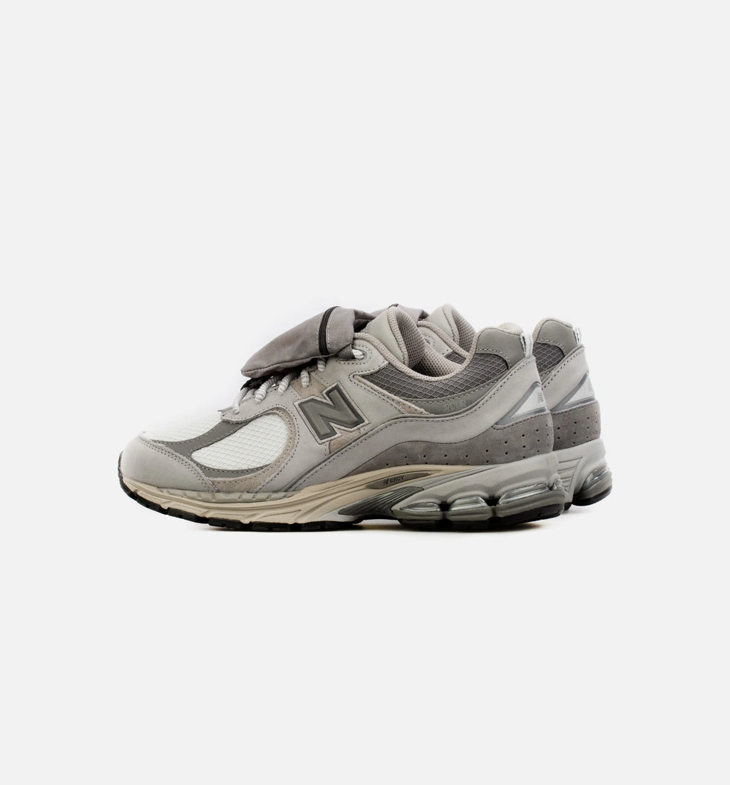 2002R Pocket Mens Lifestyle Shoe Grey