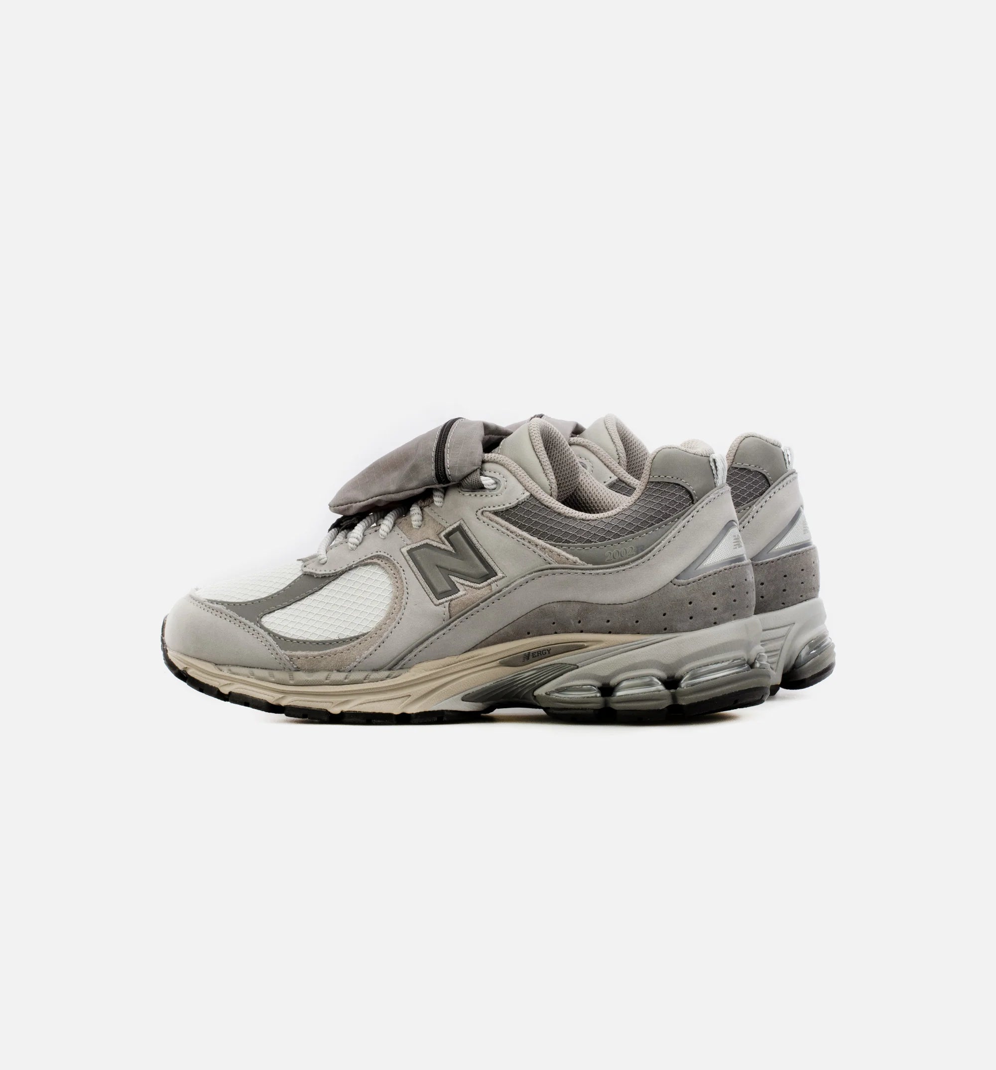2002R Pocket Mens Lifestyle Shoe Grey