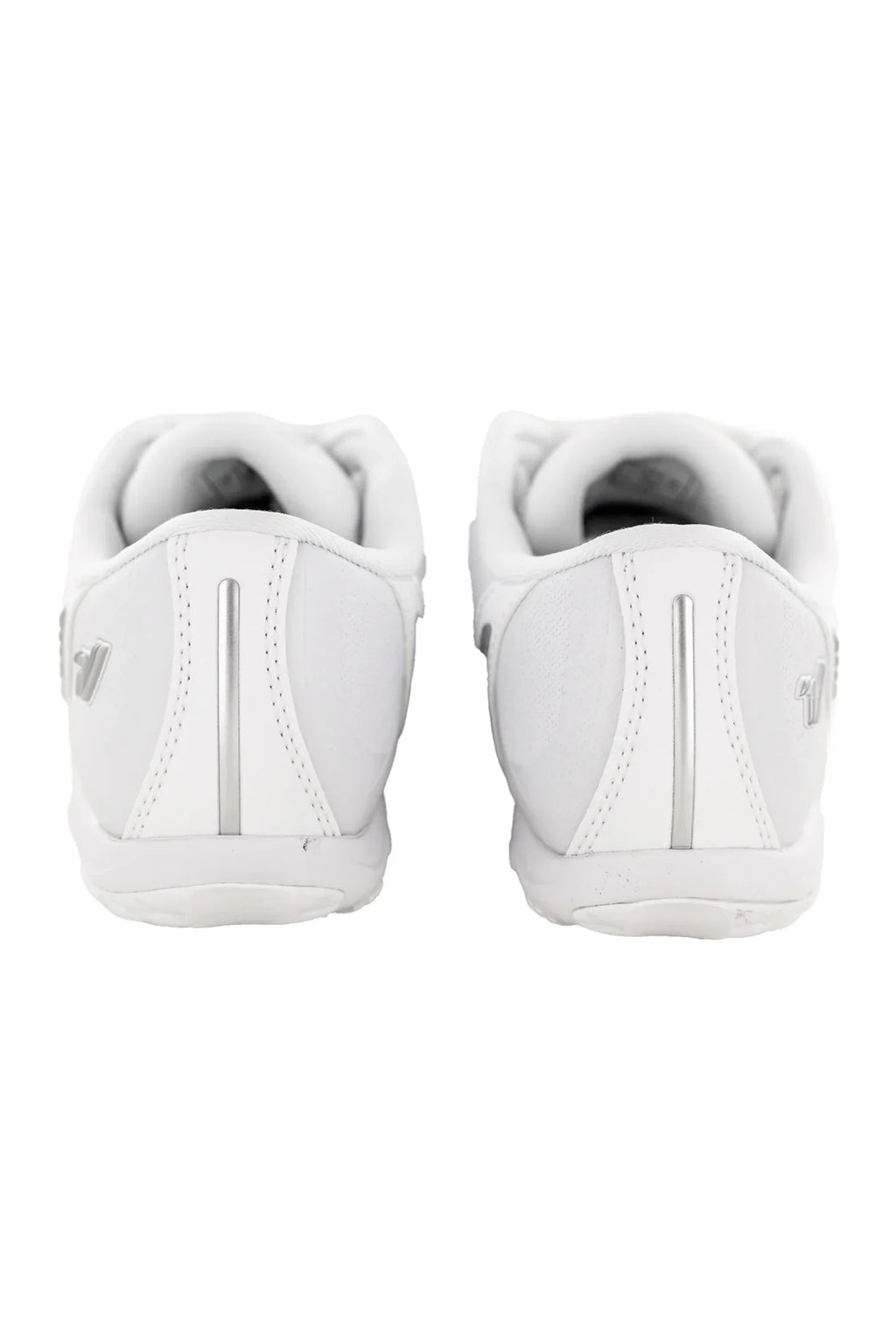 Varsity DBL EDGE 2 White Cheer Shoes